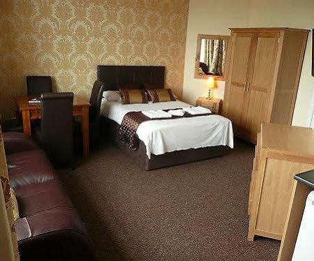 Pier View Hotel And Apartments Skegness Exterior foto